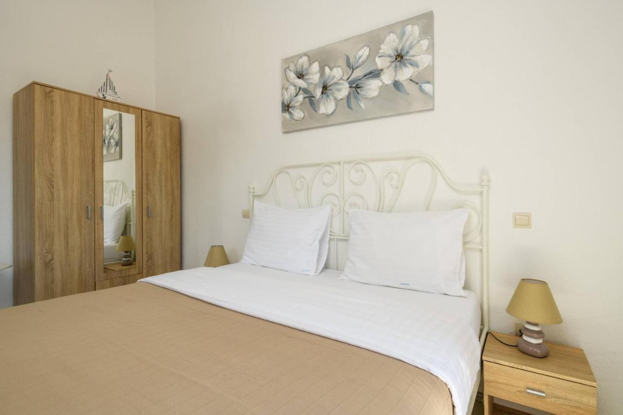 Paradis Villa Stone Queen With Heated Pool Butkovici  Bagian luar foto