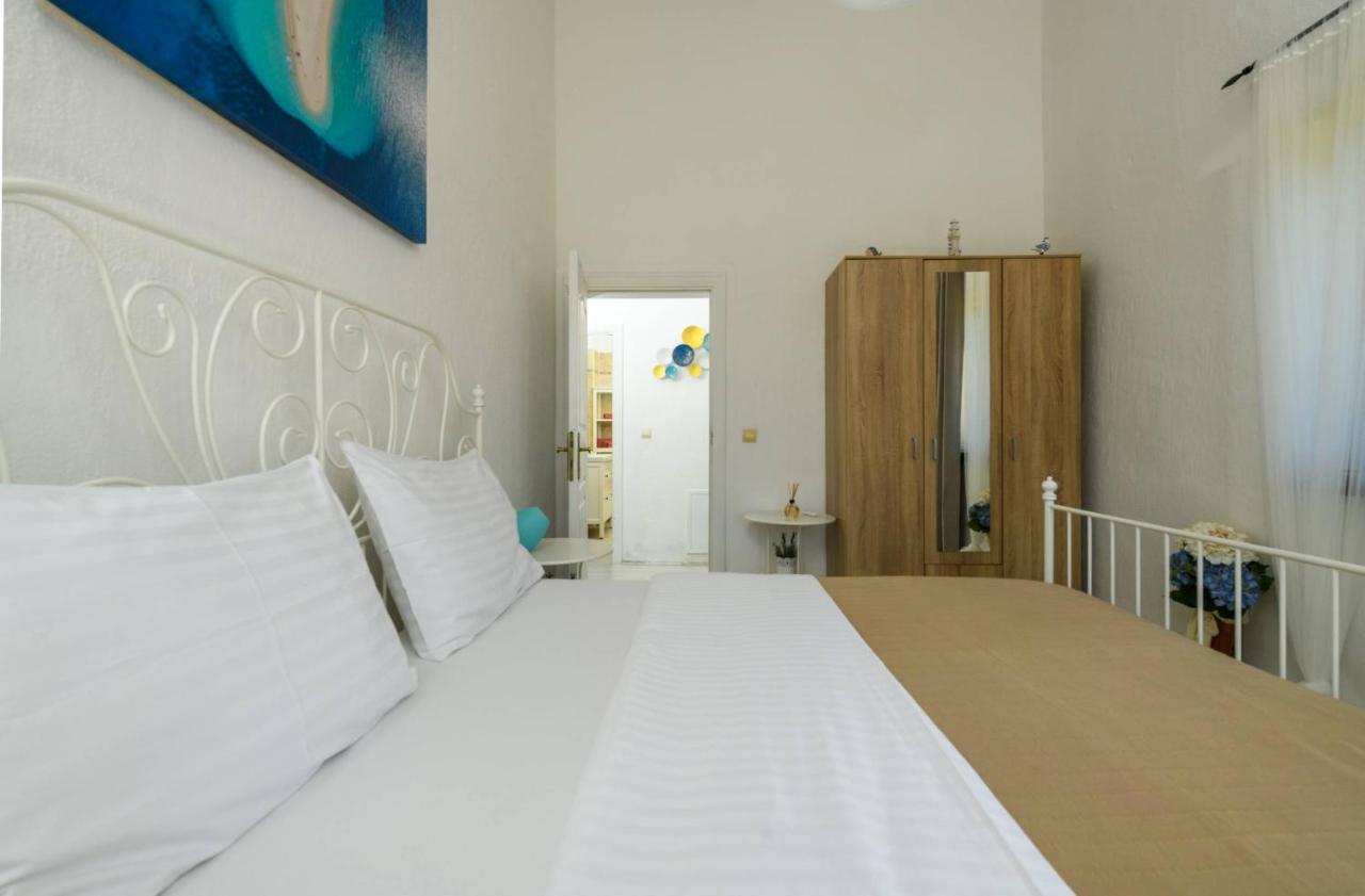 Paradis Villa Stone Queen With Heated Pool Butkovici  Bagian luar foto