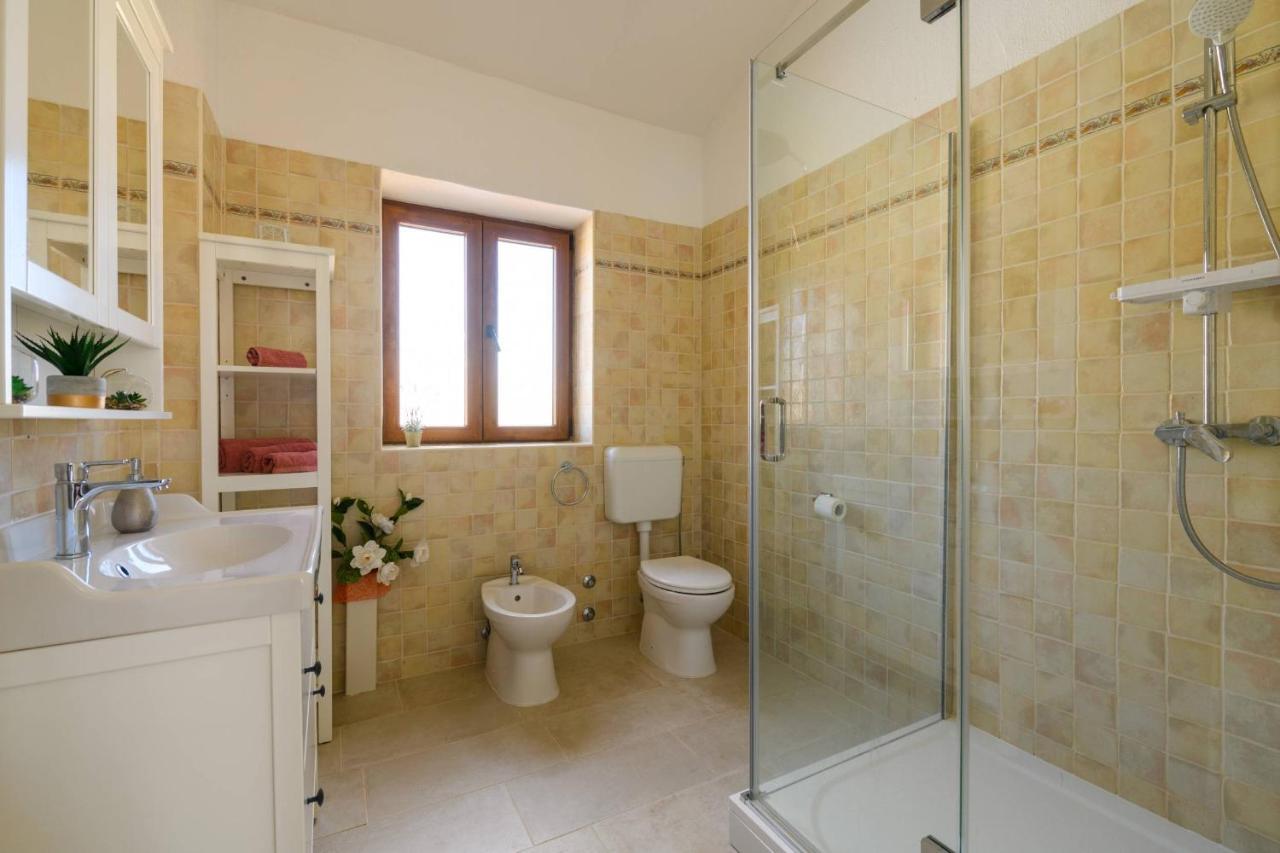 Paradis Villa Stone Queen With Heated Pool Butkovici  Bagian luar foto